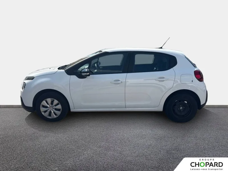 Image secondaire du véhicule 10