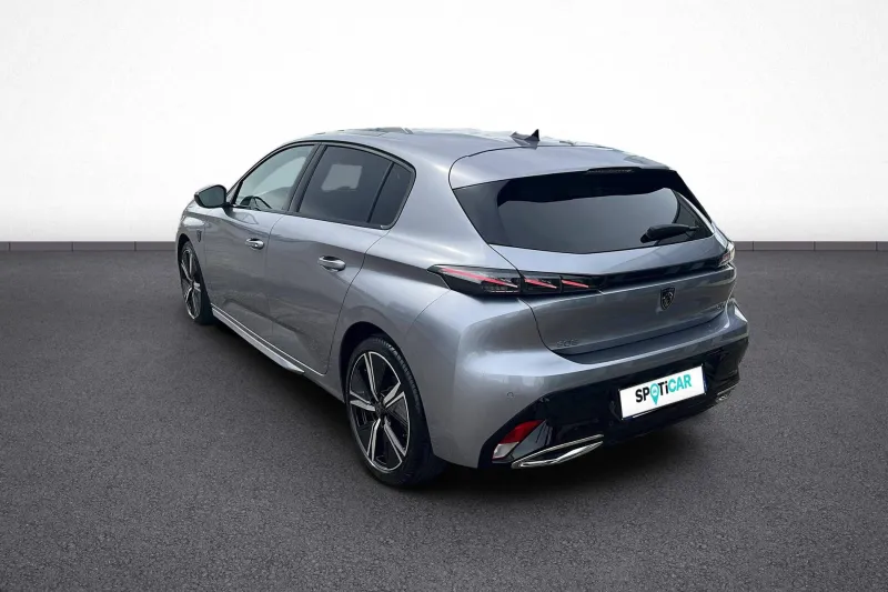 Image secondaire du véhicule 5