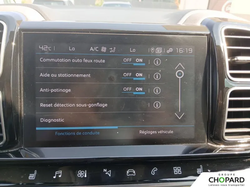 Image secondaire du véhicule 14