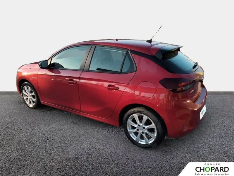 Image secondaire du véhicule 3