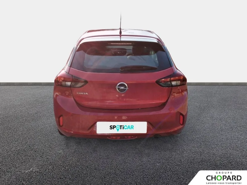 Image secondaire du véhicule 14