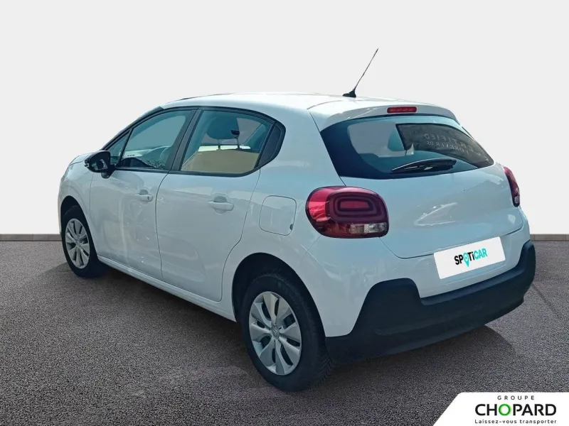 Image secondaire du véhicule 8