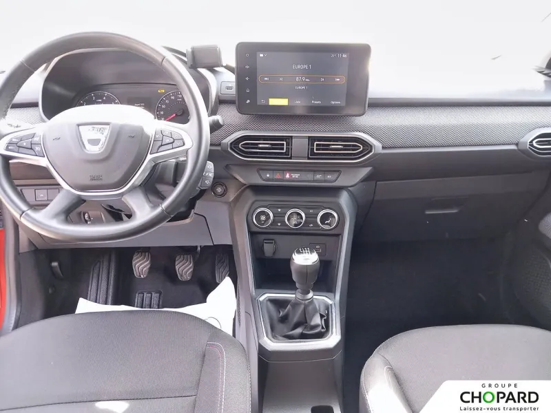 Image secondaire du véhicule 3