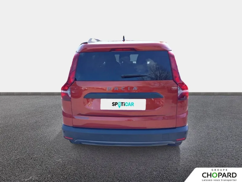 Image secondaire du véhicule 7