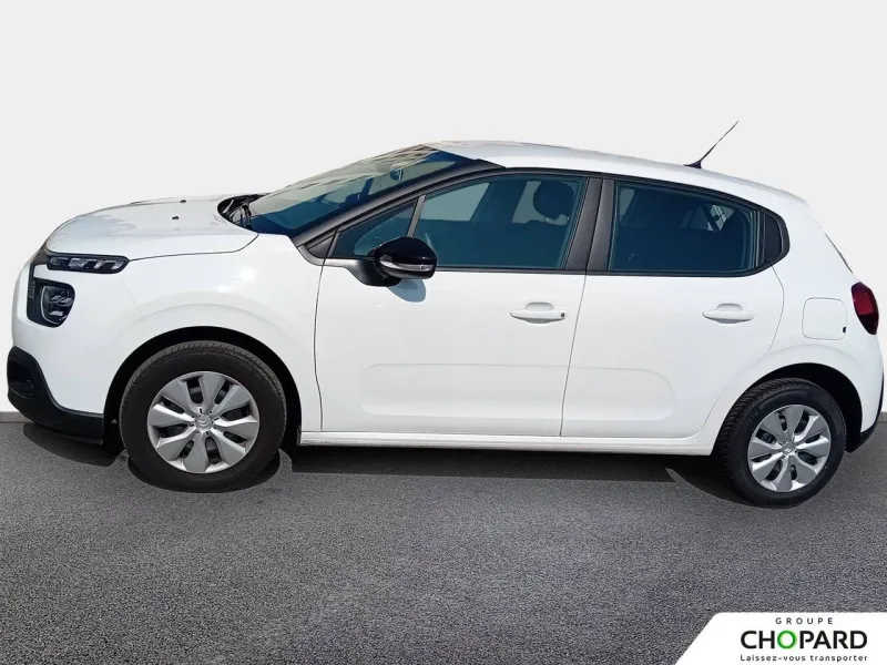 Image secondaire du véhicule 10