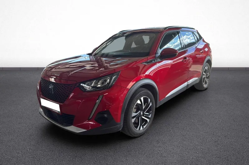 Peugeot-2008 BUSINESS ELECTRIQUE-d'occasion chez Peugeot Givors