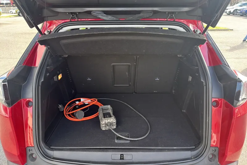 Image secondaire du véhicule 10