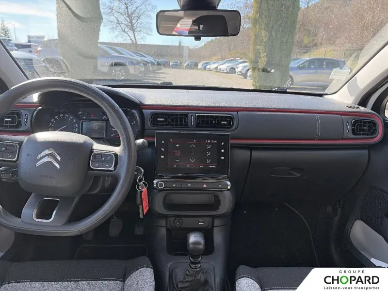 Image secondaire du véhicule 13