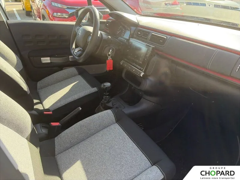 Image secondaire du véhicule 14