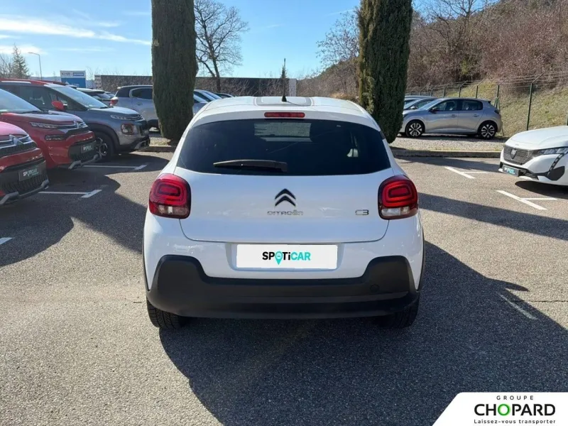 Image secondaire du véhicule 30