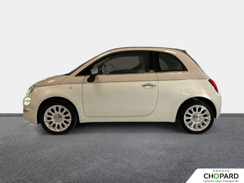 Image secondaire du véhicule 10