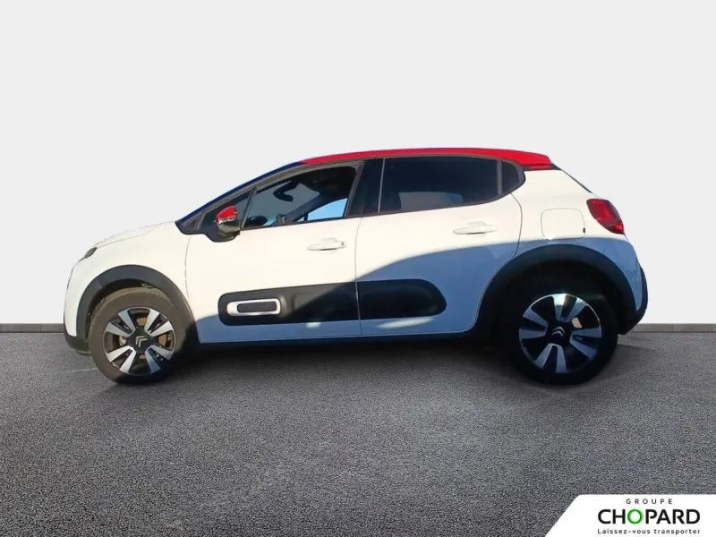 Image secondaire du véhicule 10