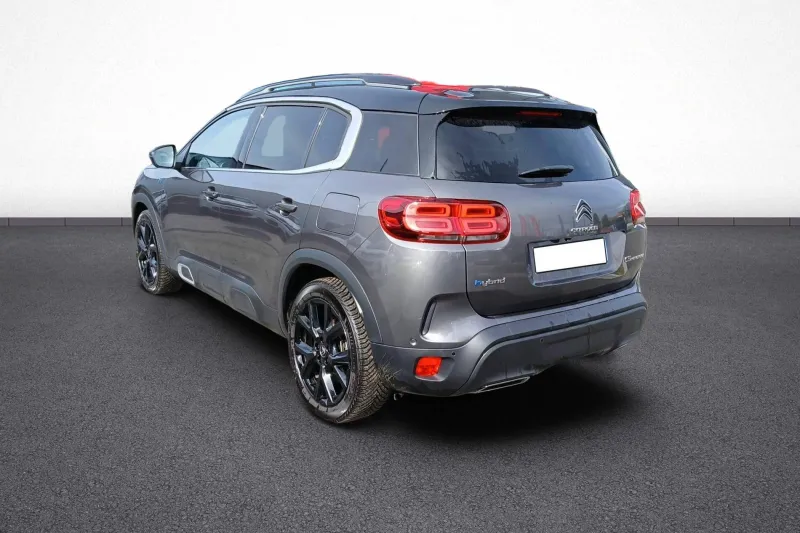 Image secondaire du véhicule 5