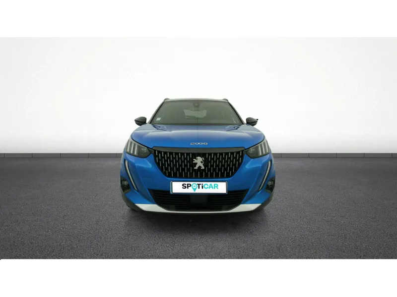 Image secondaire du véhicule 3