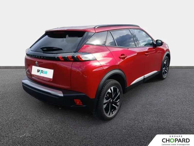 Image secondaire du véhicule 4