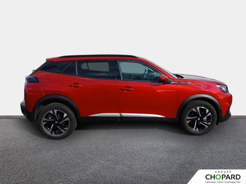 Image secondaire du véhicule 10