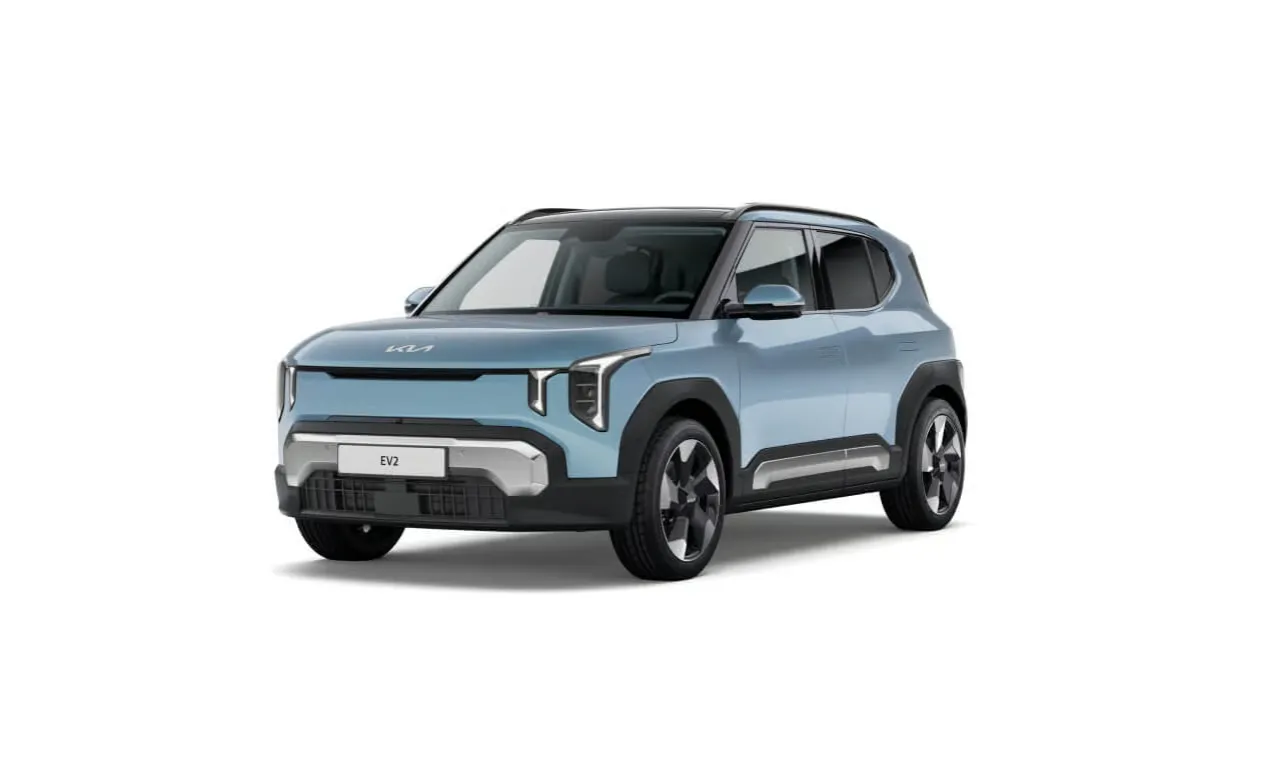 Kia EV2 Earth