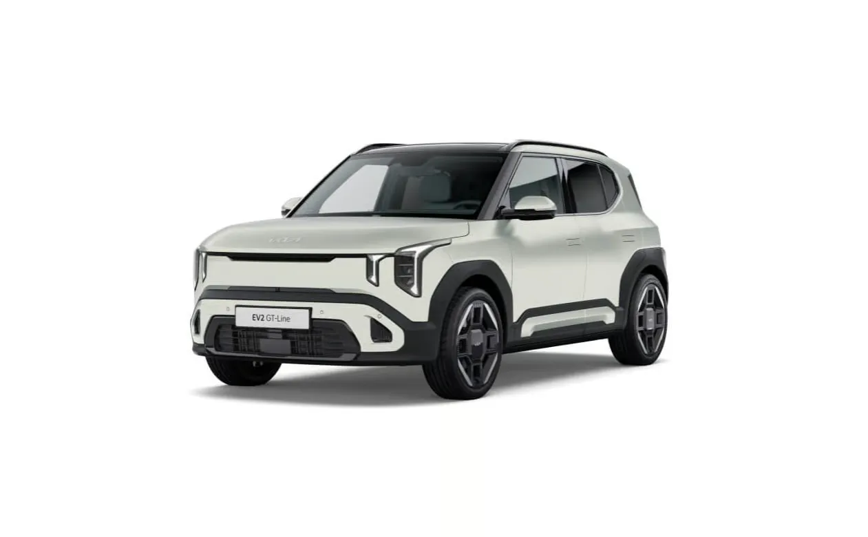Kia EV2 GT-Line