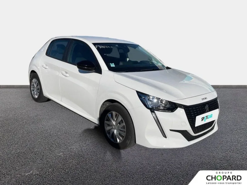 Image secondaire du véhicule 4