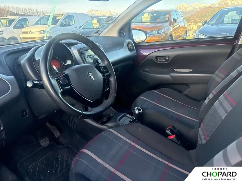 Image secondaire du véhicule 3