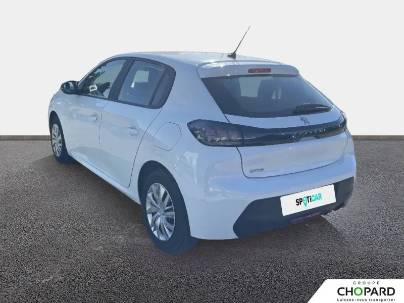 Image secondaire du véhicule 8