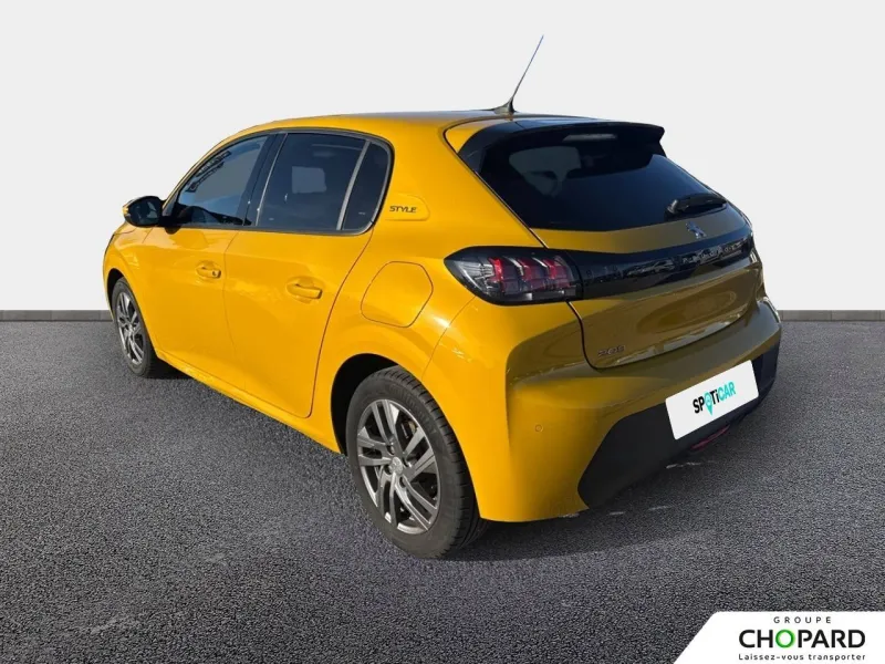 Image secondaire du véhicule 8