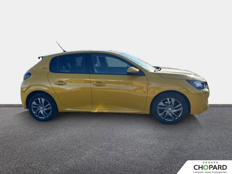 Image secondaire du véhicule 10