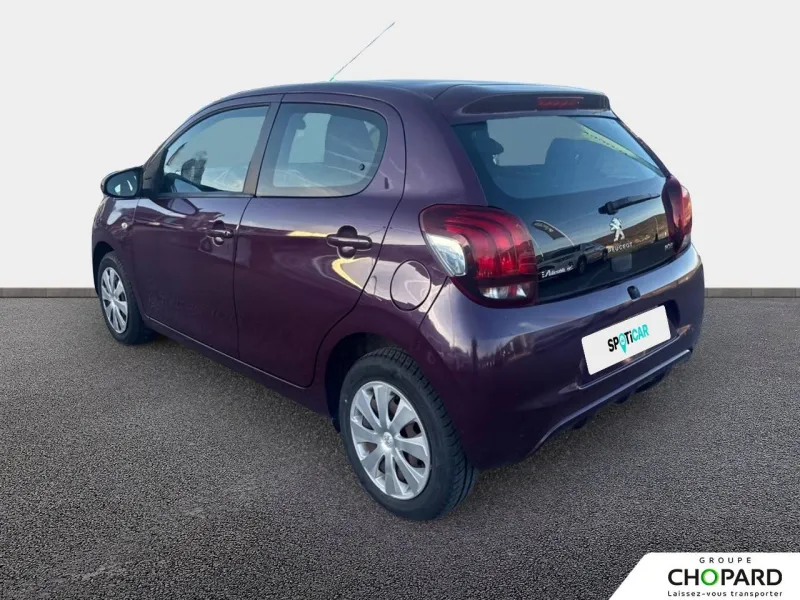 Image secondaire du véhicule 8