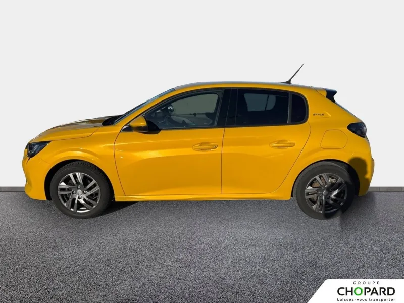 Image secondaire du véhicule 11