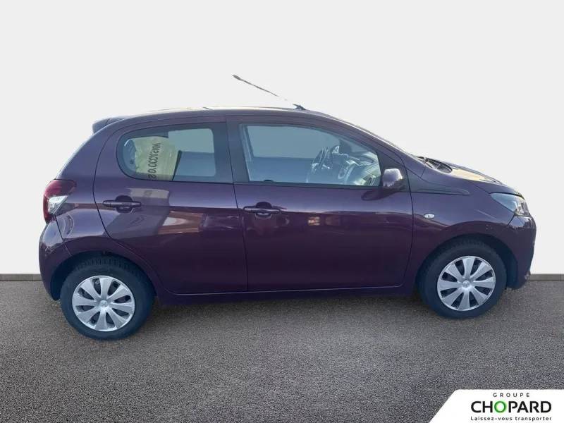 Image secondaire du véhicule 10