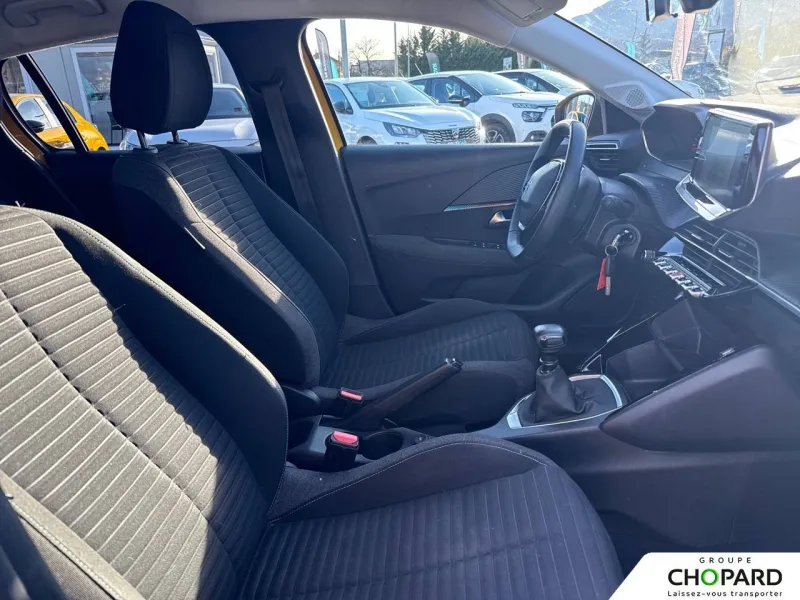 Image secondaire du véhicule 14