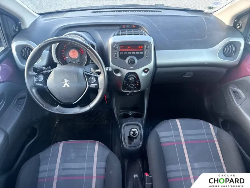 Image secondaire du véhicule 13