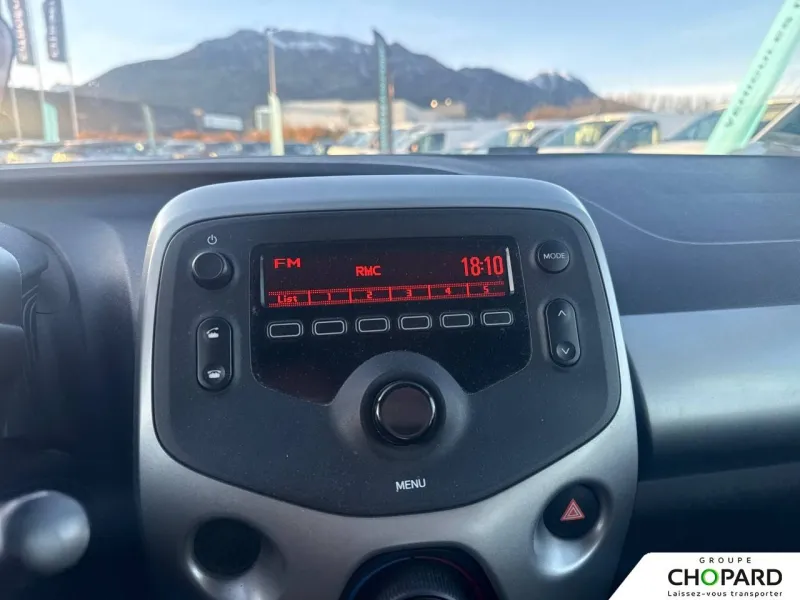 Image secondaire du véhicule 15