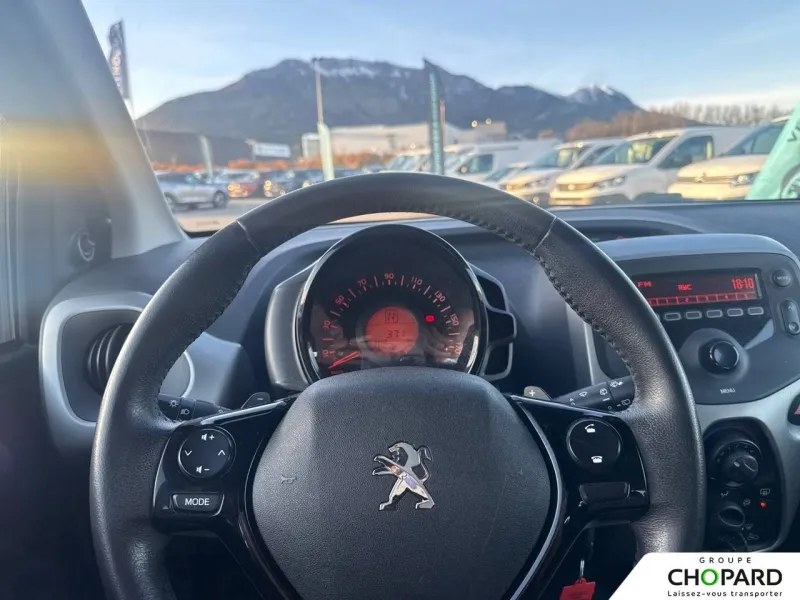 Image secondaire du véhicule 17