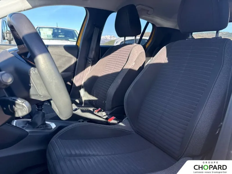 Image secondaire du véhicule 20