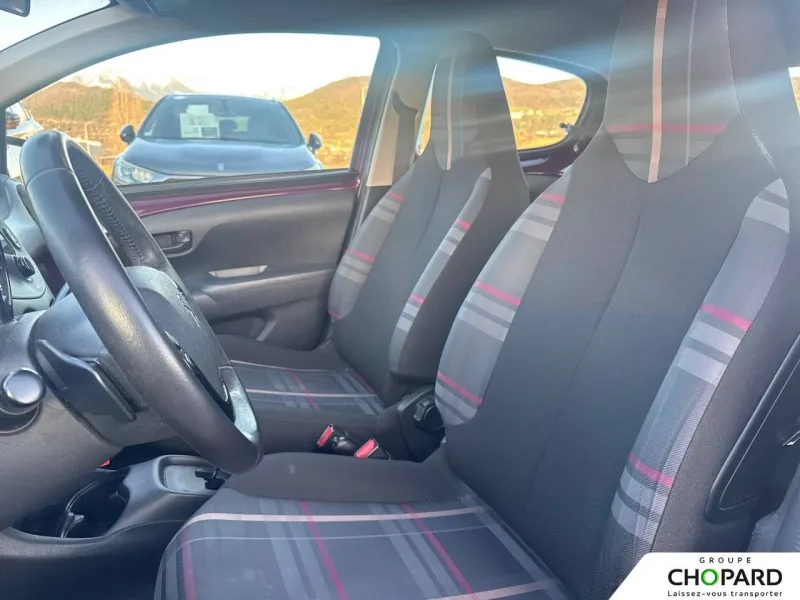 Image secondaire du véhicule 20