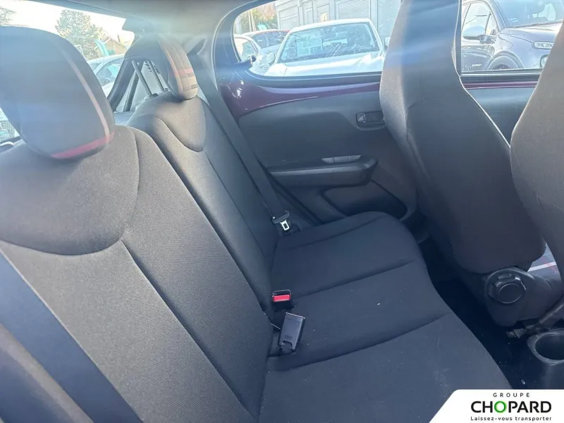 Image secondaire du véhicule 21