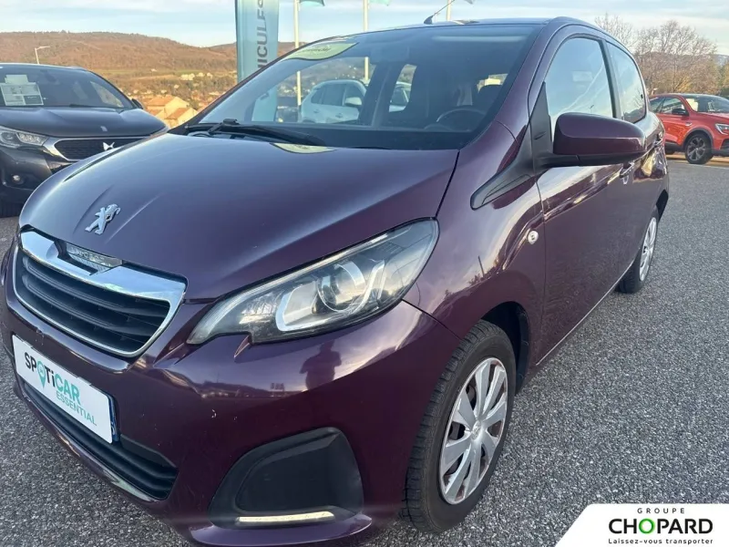 Image secondaire du véhicule 25