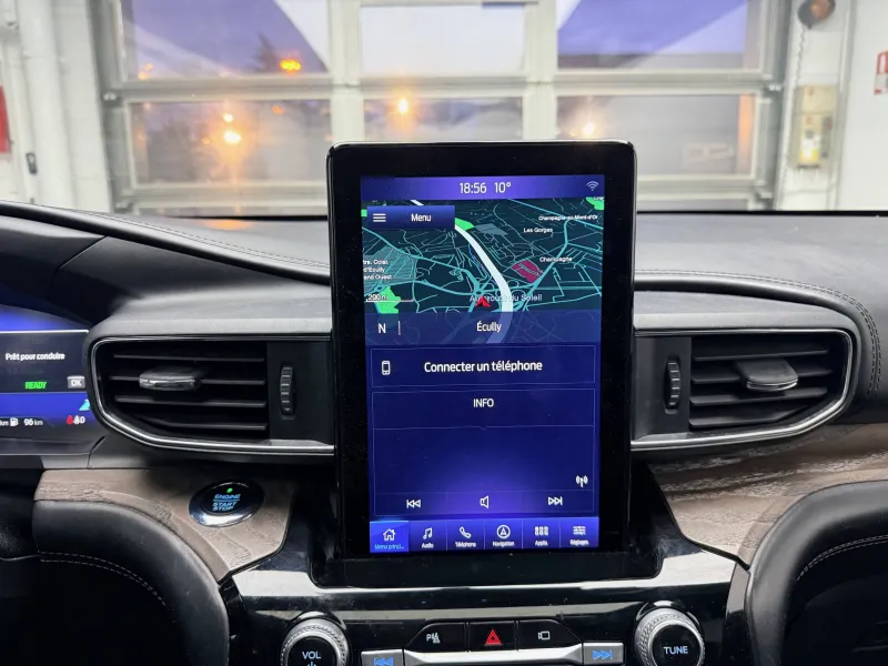 Image secondaire du véhicule 11