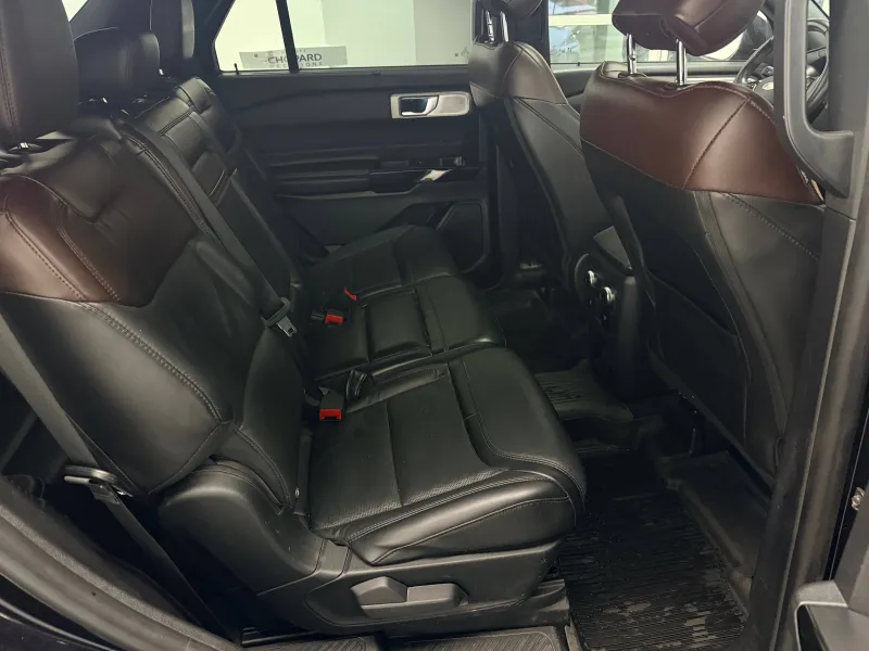 Image secondaire du véhicule 20