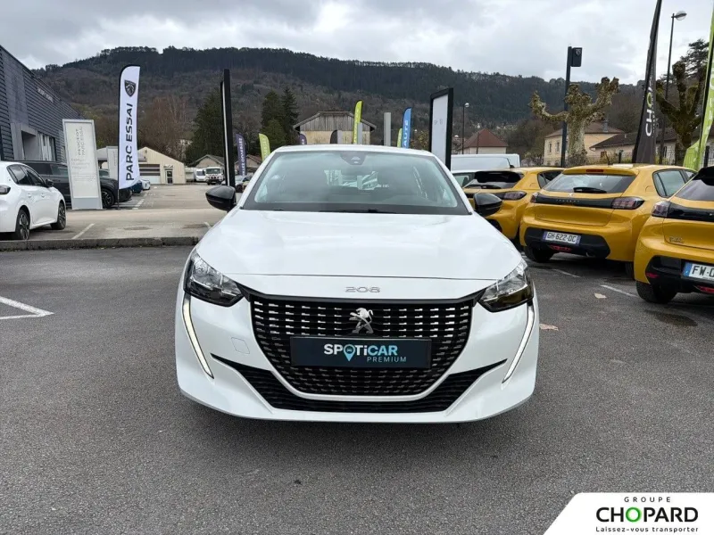 Image secondaire du véhicule 3