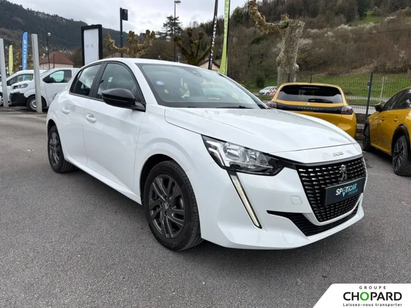 Image secondaire du véhicule 4