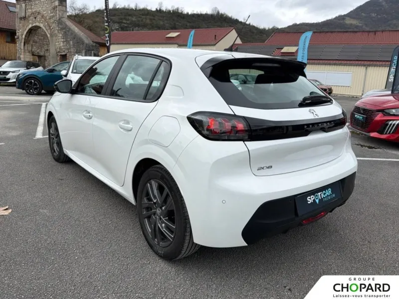 Image secondaire du véhicule 8