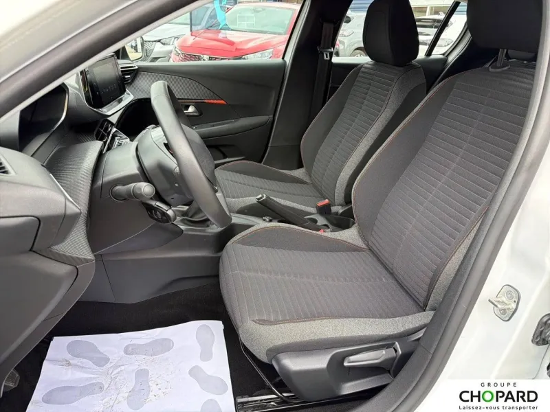 Image secondaire du véhicule 10