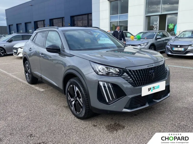 Image secondaire du véhicule 4