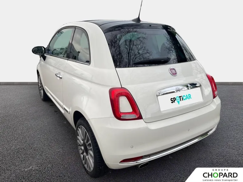 Image secondaire du véhicule 8