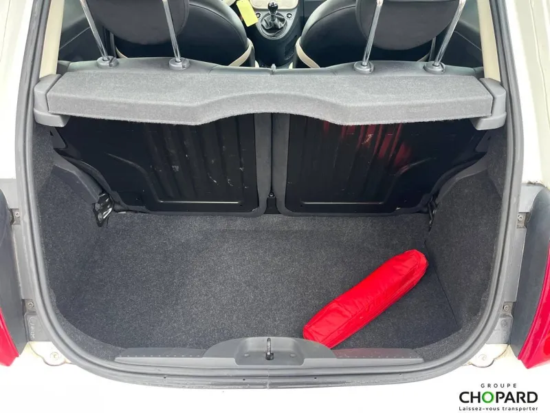 Image secondaire du véhicule 10