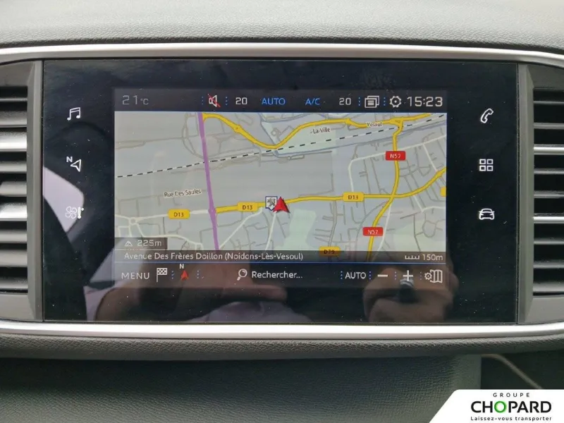 Image secondaire du véhicule 14