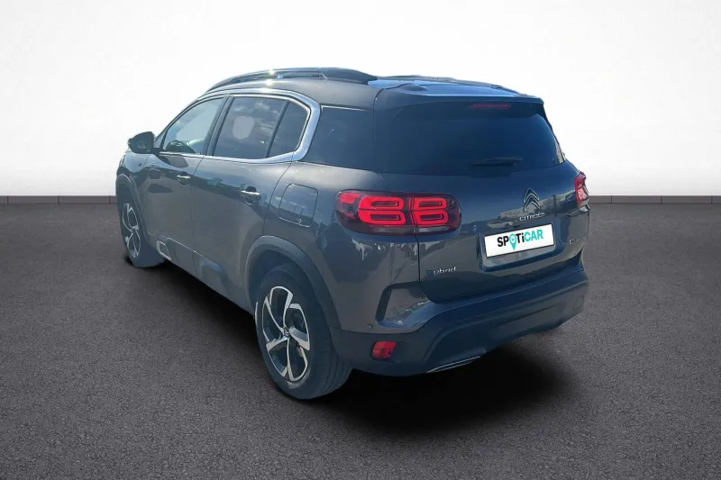 Image secondaire du véhicule 5