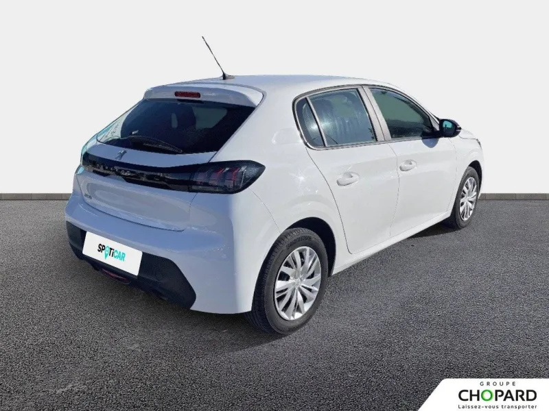 Image secondaire du véhicule 10